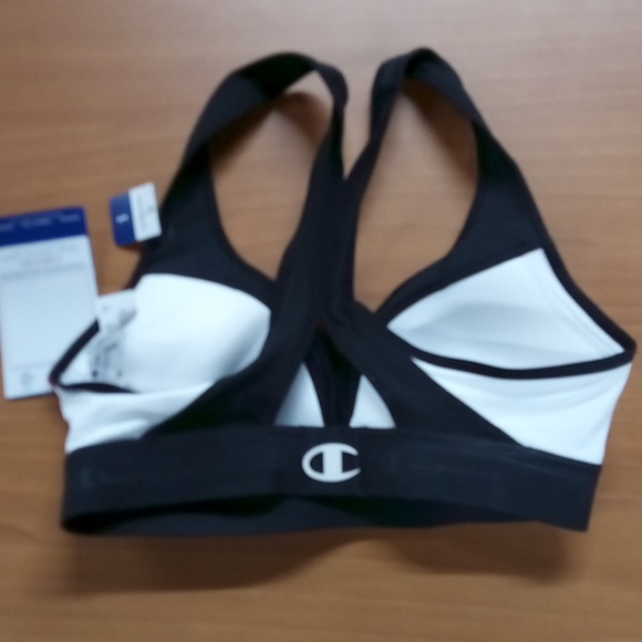 Champion sports bra women's s - Picture 4 of 5